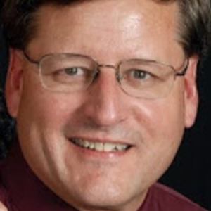 RogerReeves's avatar